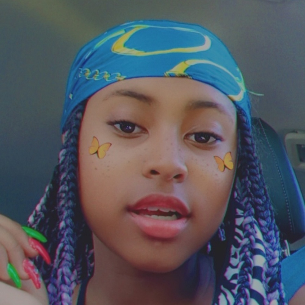 Meet your Posher, Lee